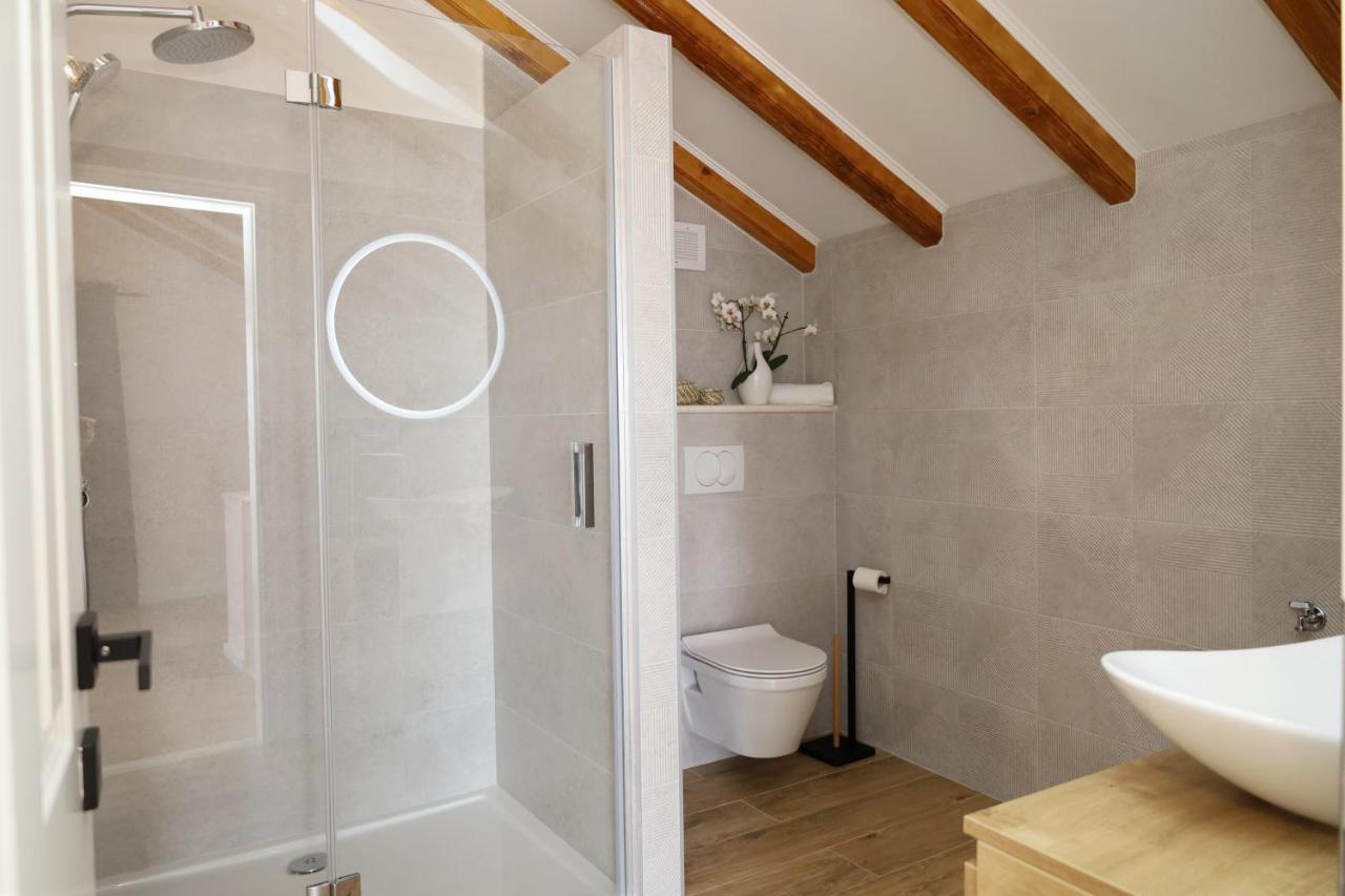 Holiday House Nono Sumartin Exterior foto