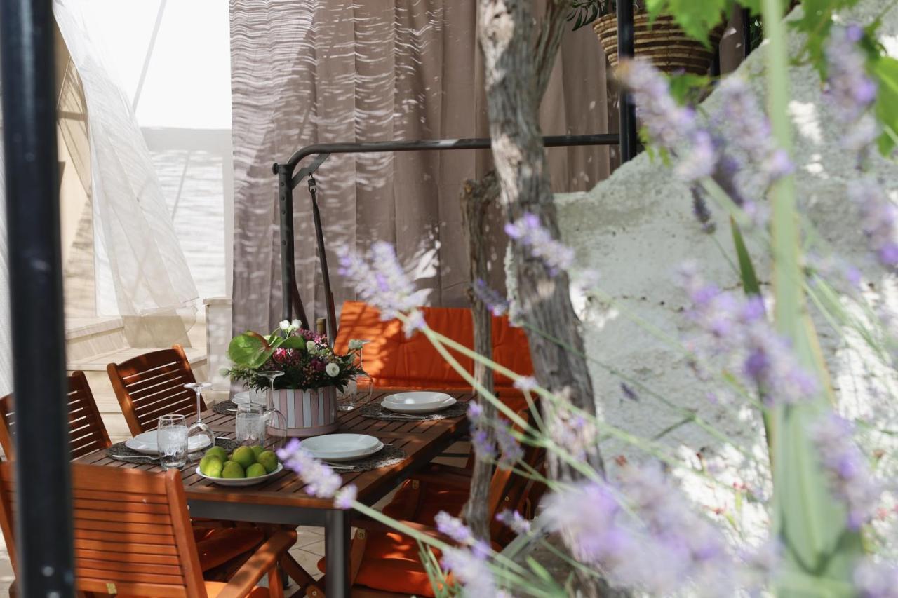 Holiday House Nono Sumartin Exterior foto