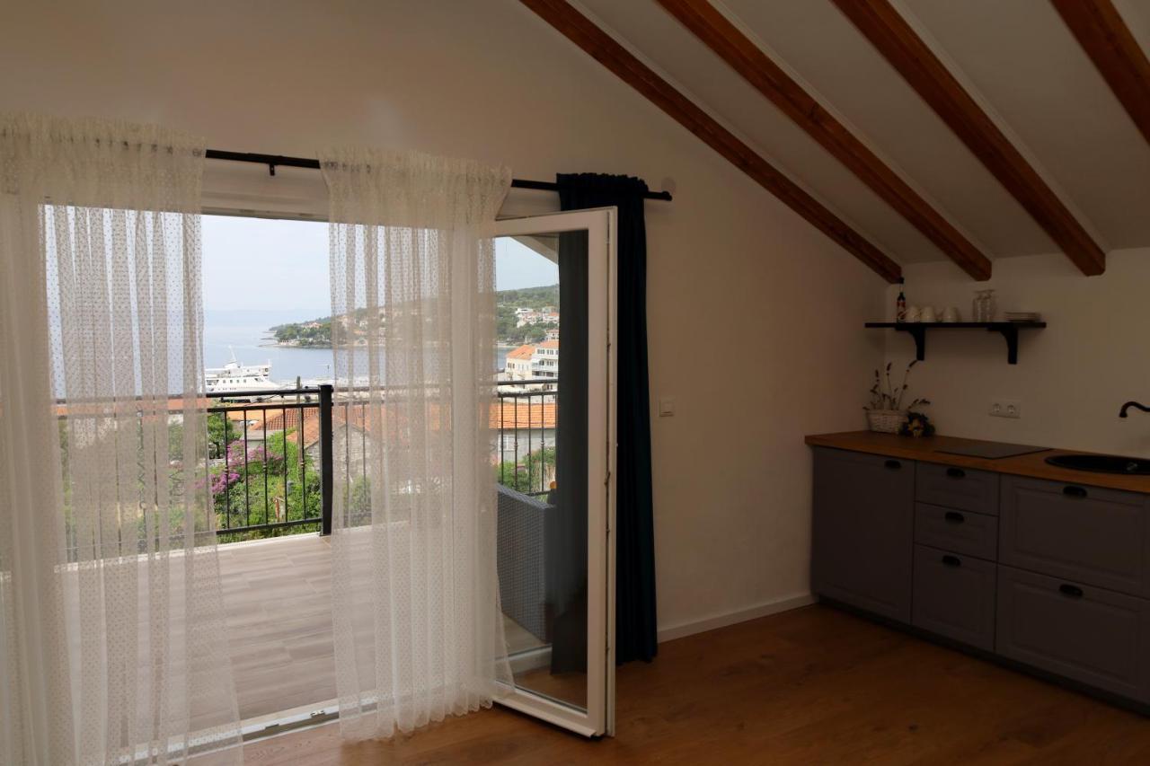 Holiday House Nono Sumartin Exterior foto