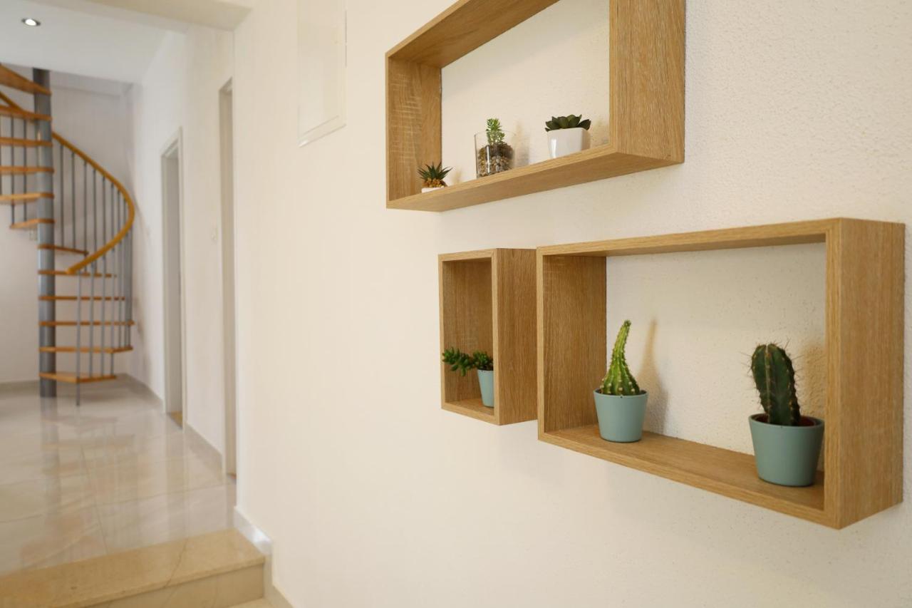 Holiday House Nono Sumartin Exterior foto
