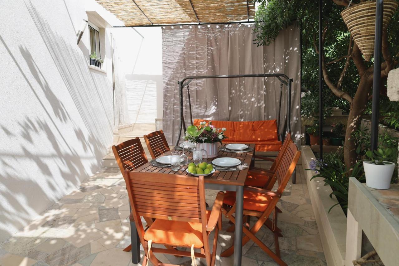Holiday House Nono Sumartin Exterior foto