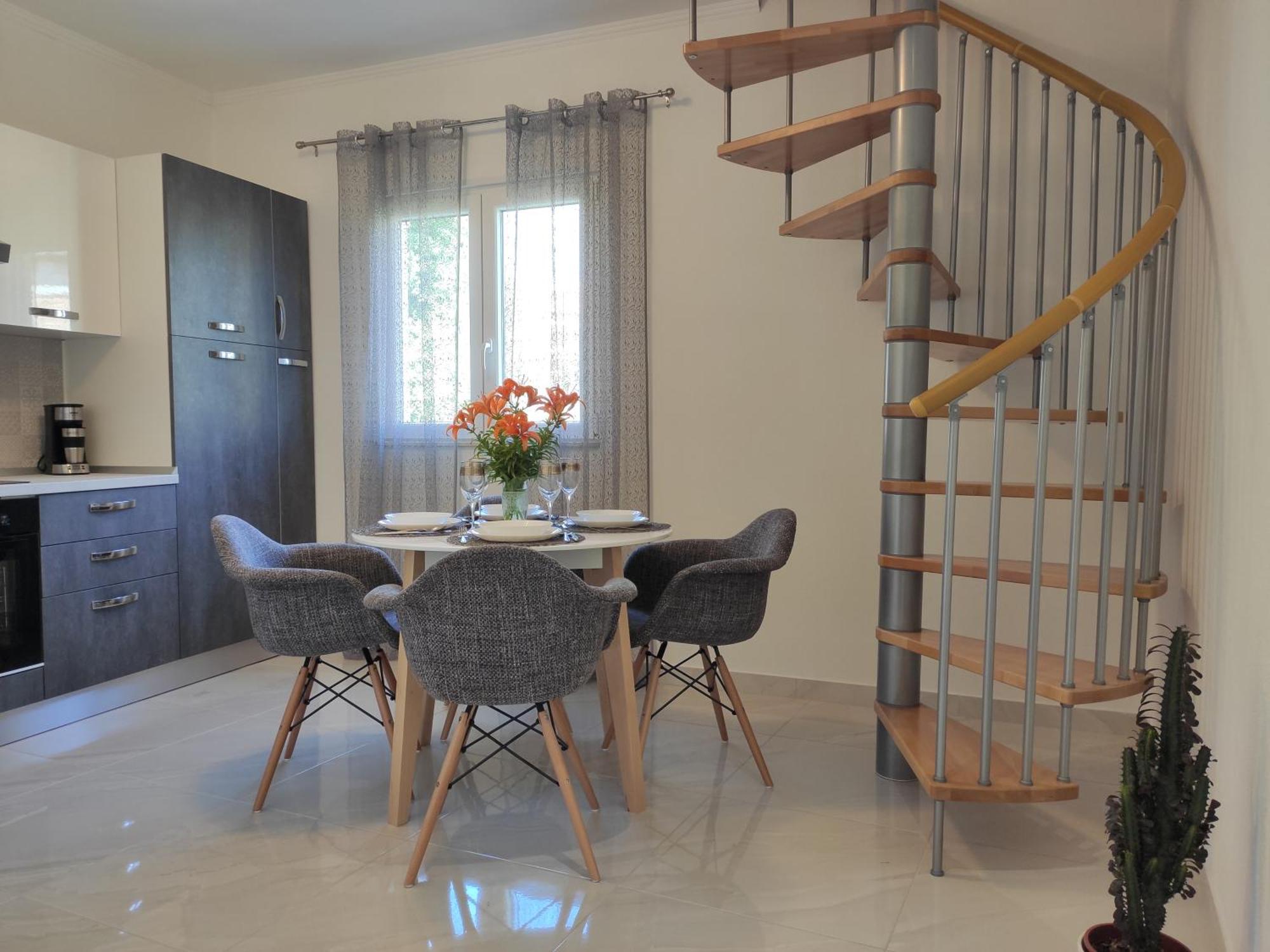 Holiday House Nono Sumartin Exterior foto