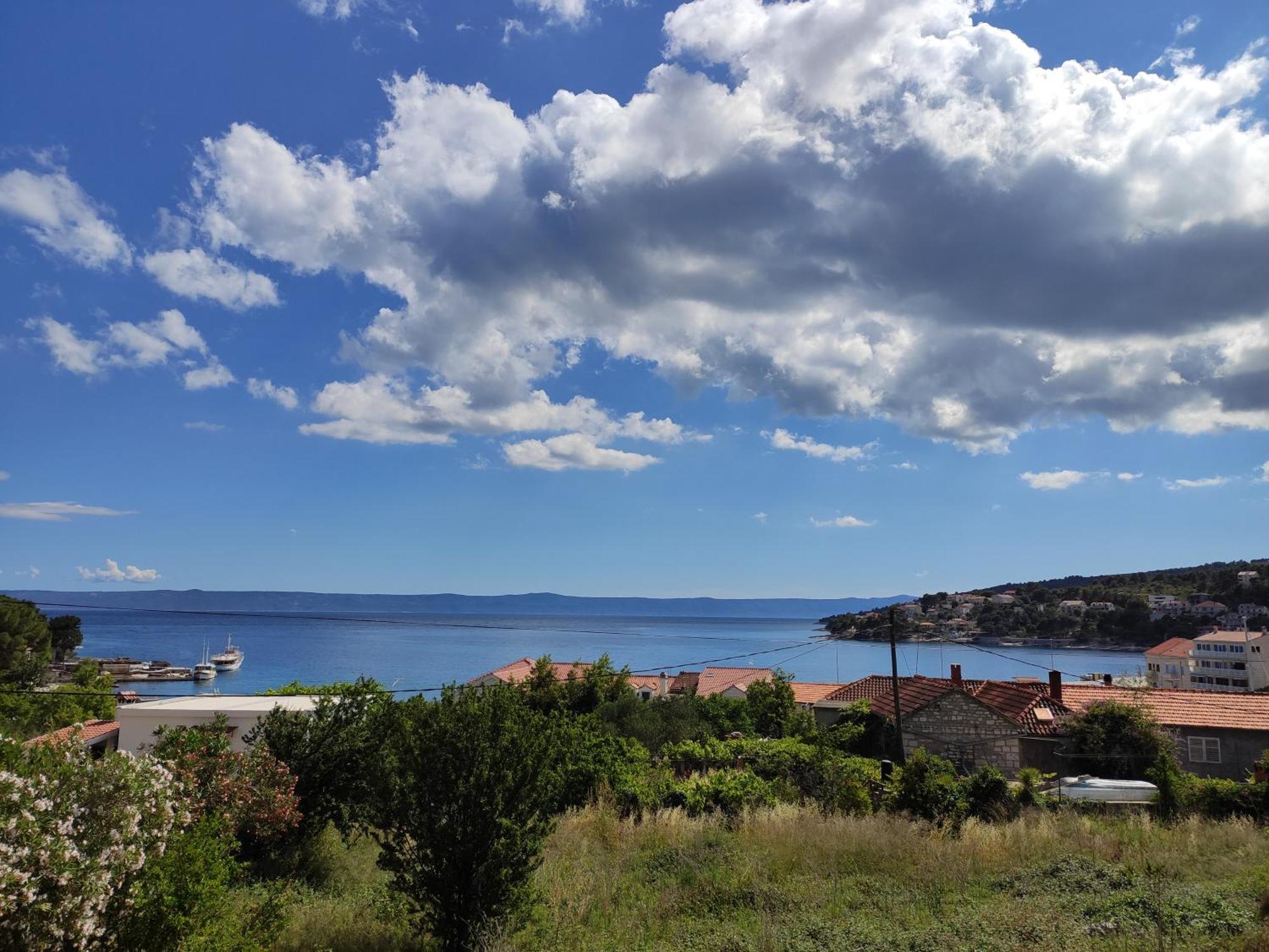 Holiday House Nono Sumartin Exterior foto